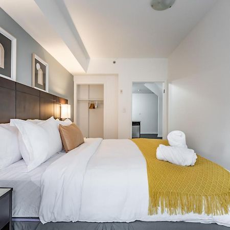 Kensington Place Apartments 多伦多 外观 照片