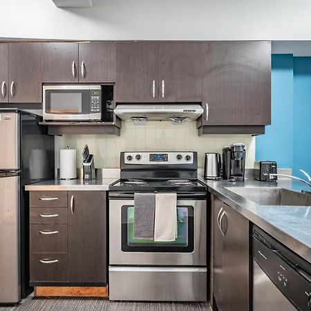 Kensington Place Apartments 多伦多 外观 照片