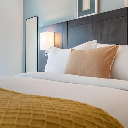 Kensington Place Apartments 多伦多 外观 照片