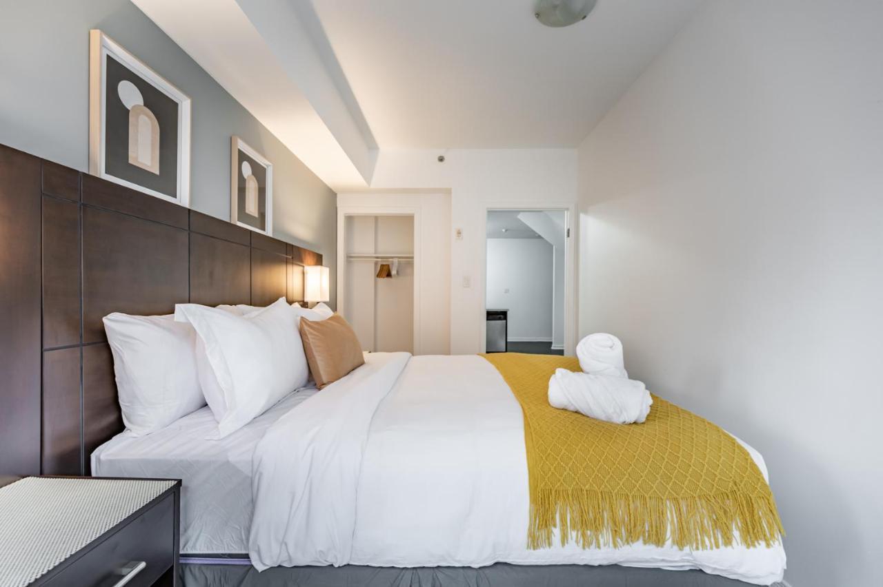 Kensington Place Apartments 多伦多 外观 照片