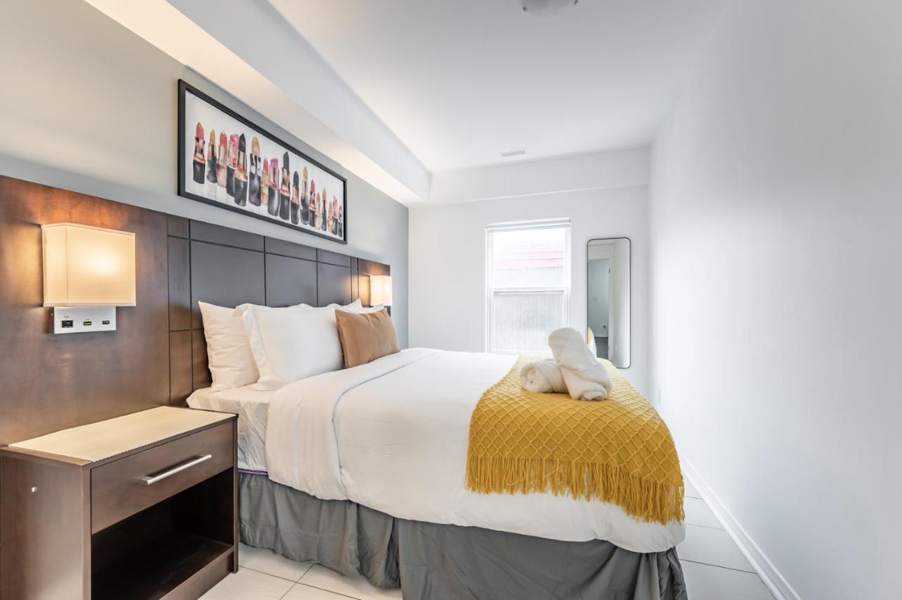 Kensington Place Apartments 多伦多 外观 照片