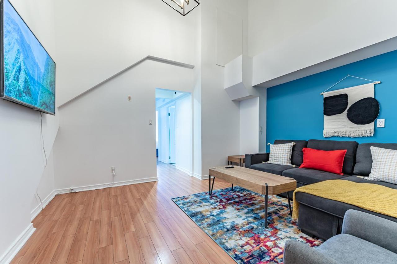 Kensington Place Apartments 多伦多 外观 照片