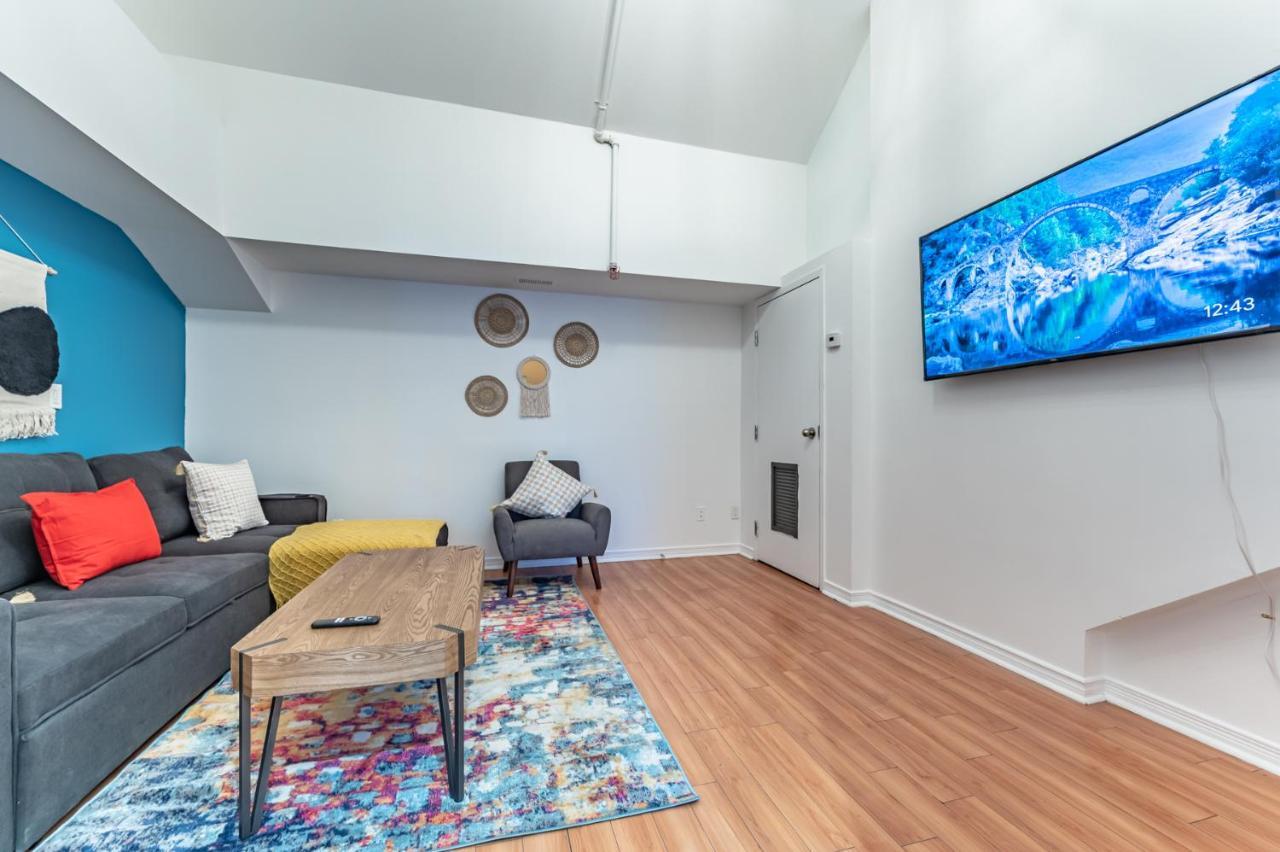 Kensington Place Apartments 多伦多 外观 照片