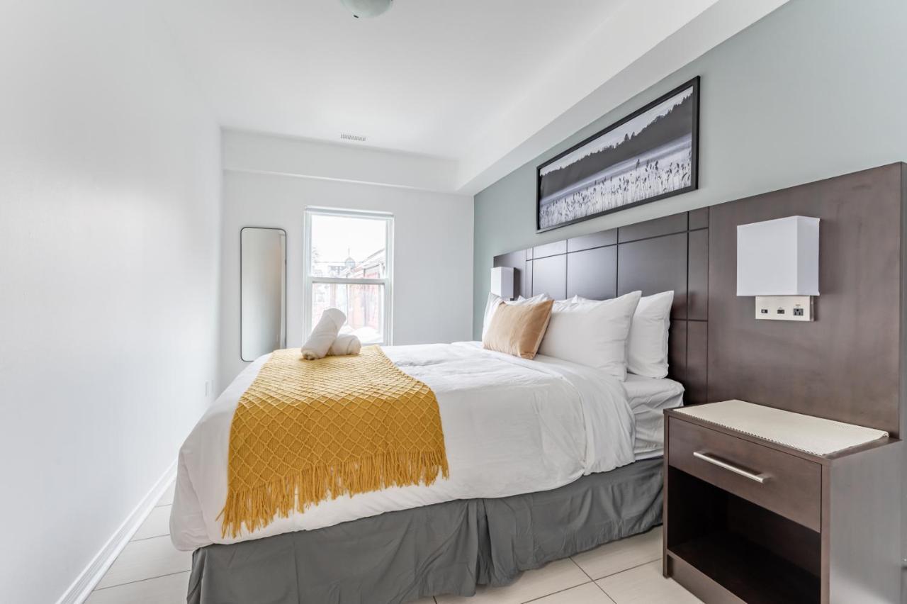 Kensington Place Apartments 多伦多 外观 照片