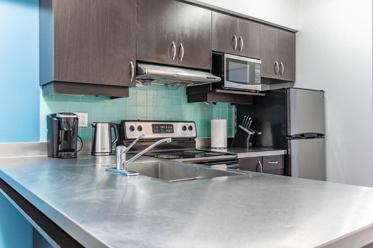 Kensington Place Apartments 多伦多 外观 照片