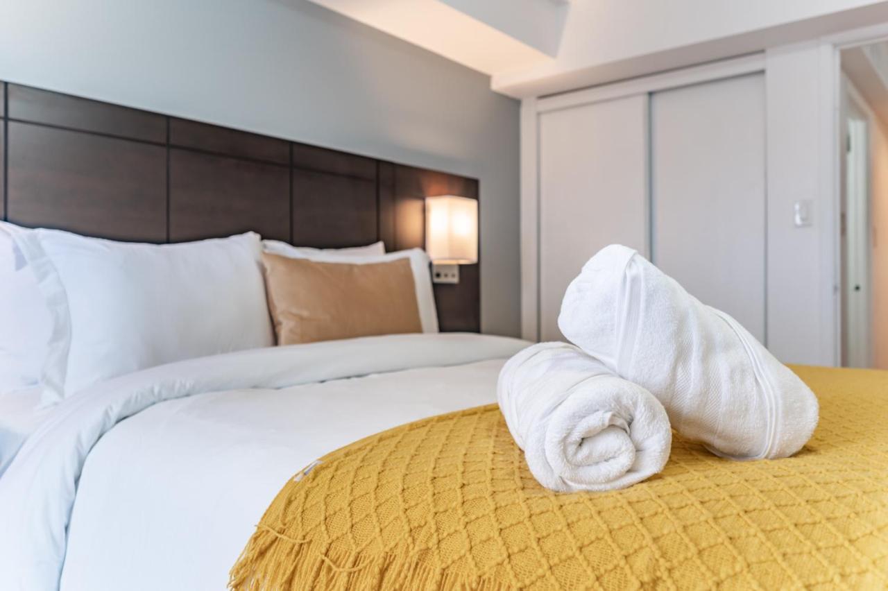 Kensington Place Apartments 多伦多 外观 照片