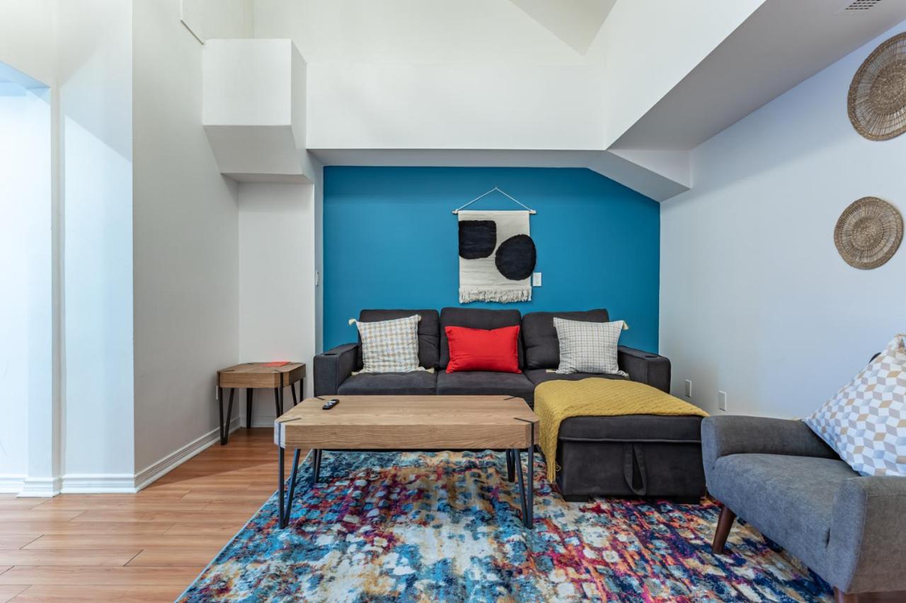 Kensington Place Apartments 多伦多 外观 照片