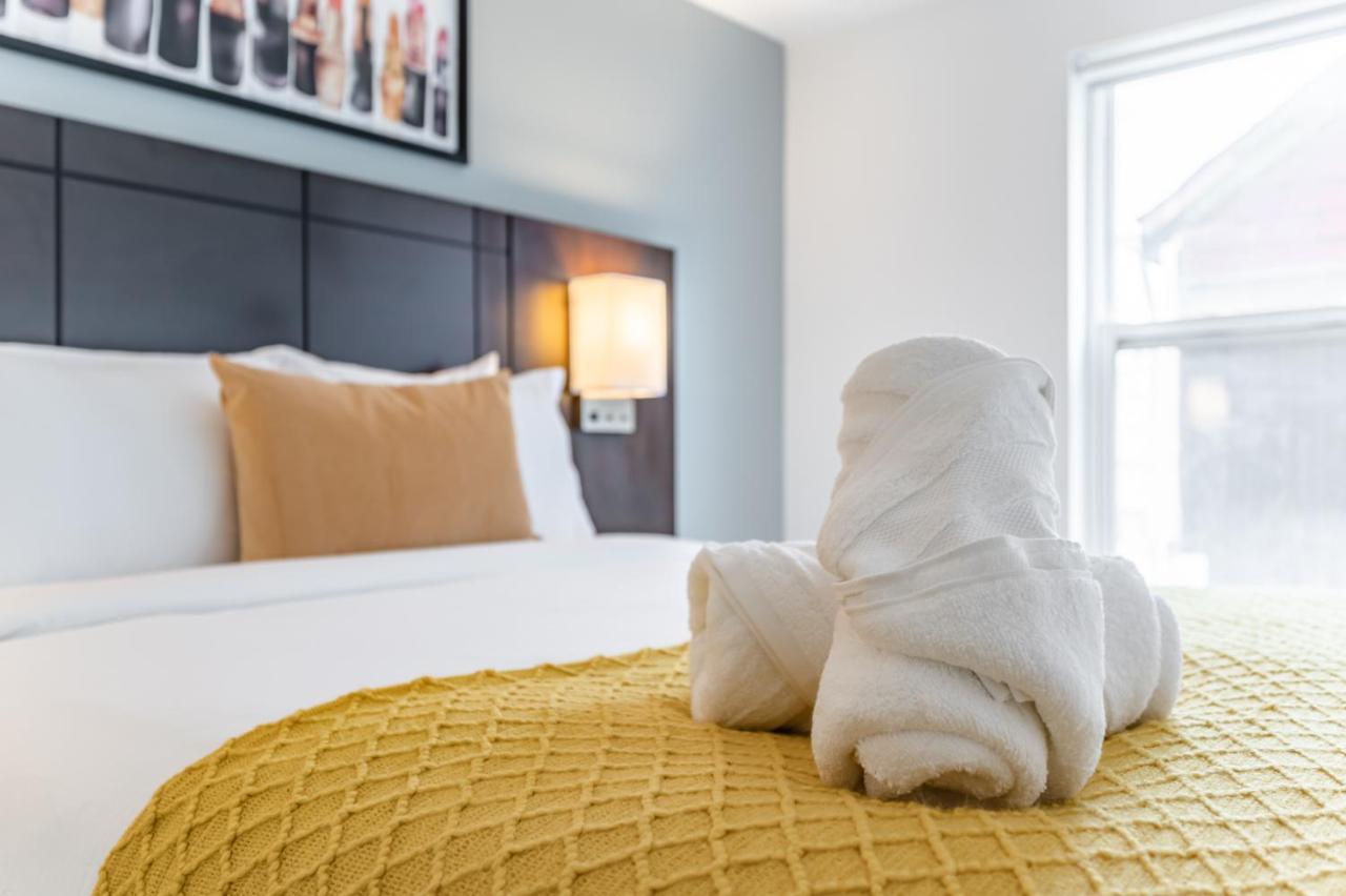 Kensington Place Apartments 多伦多 外观 照片