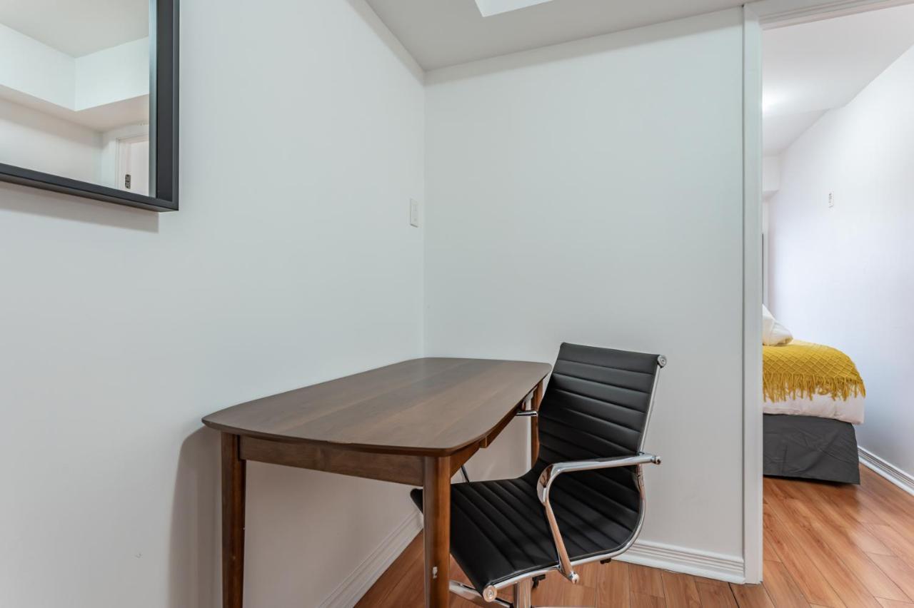 Kensington Place Apartments 多伦多 外观 照片