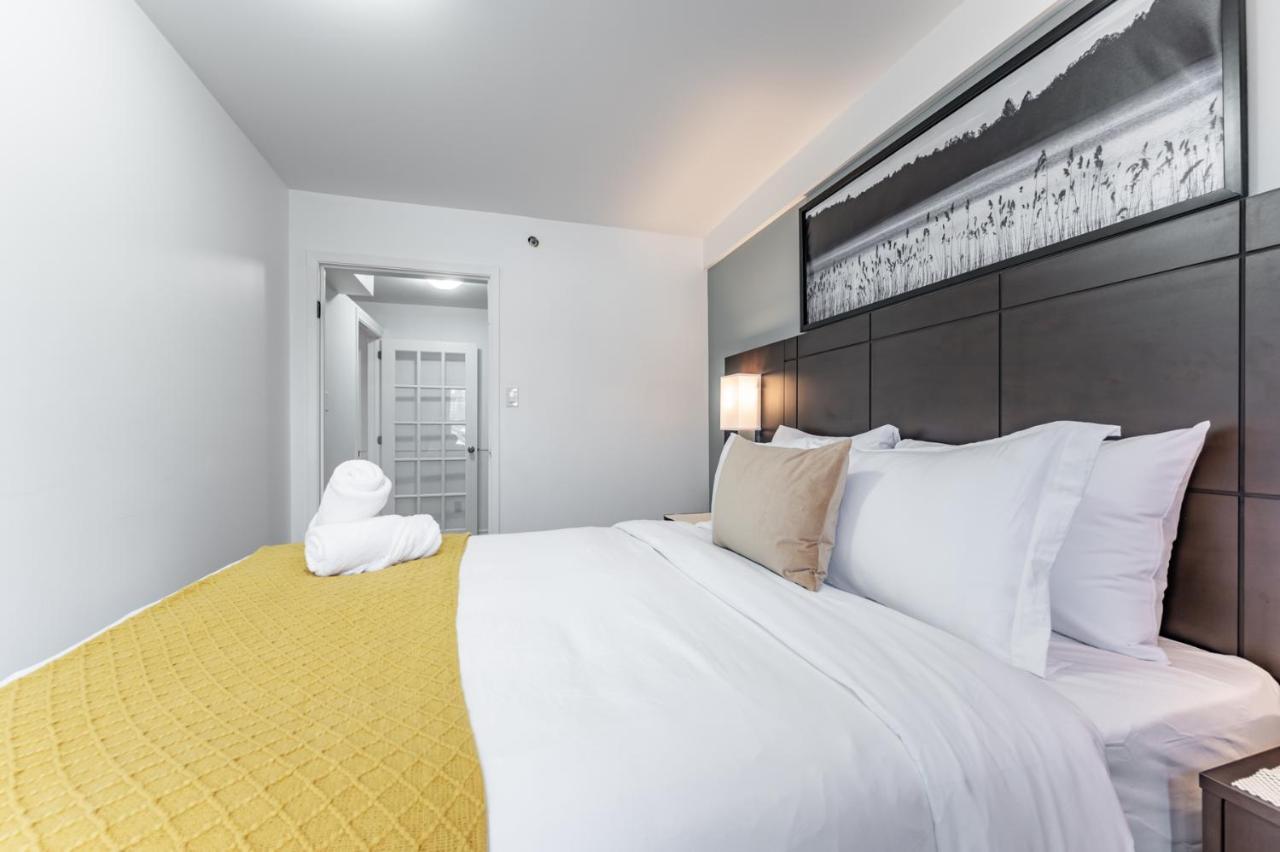 Kensington Place Apartments 多伦多 外观 照片
