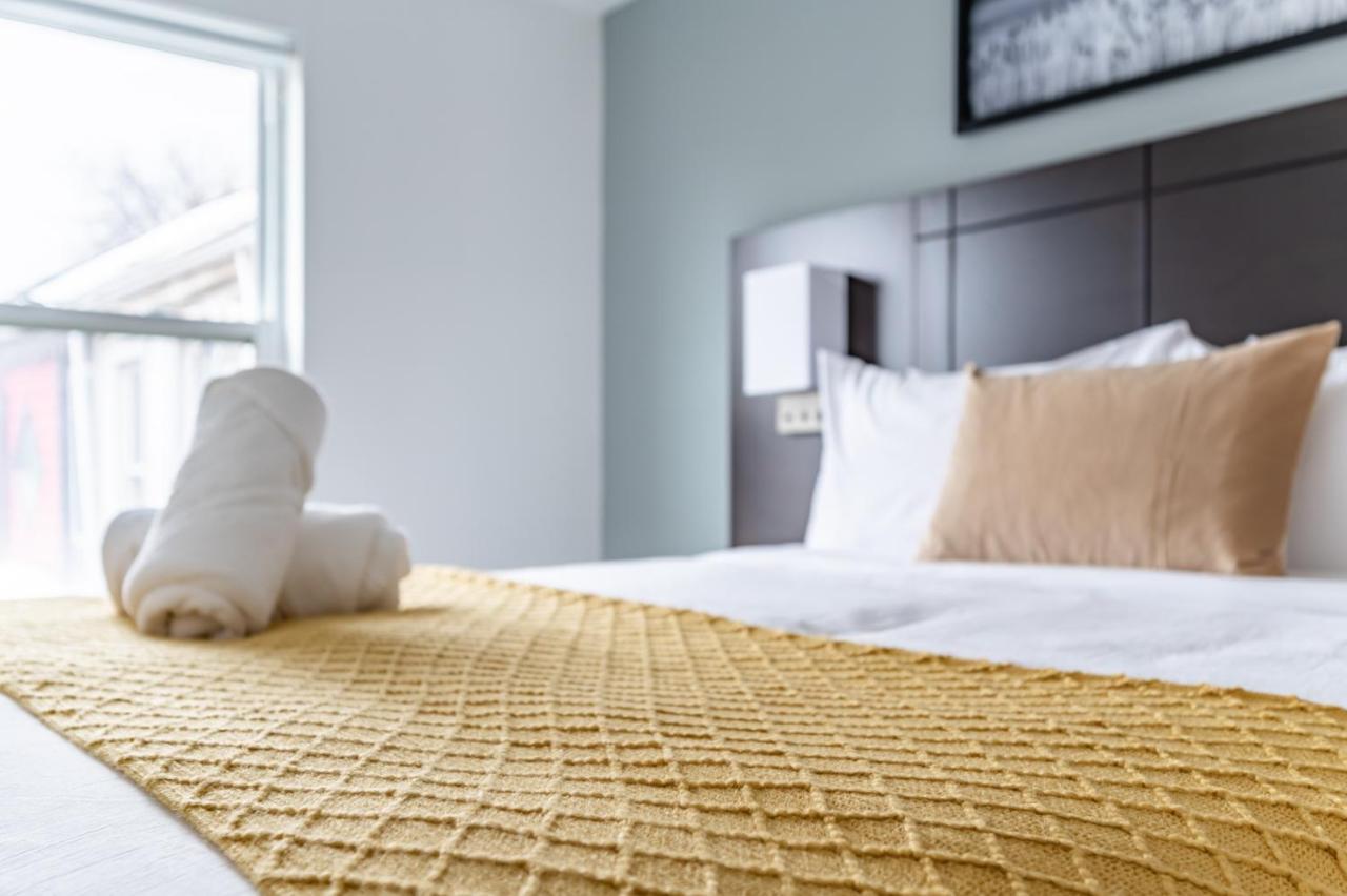Kensington Place Apartments 多伦多 外观 照片