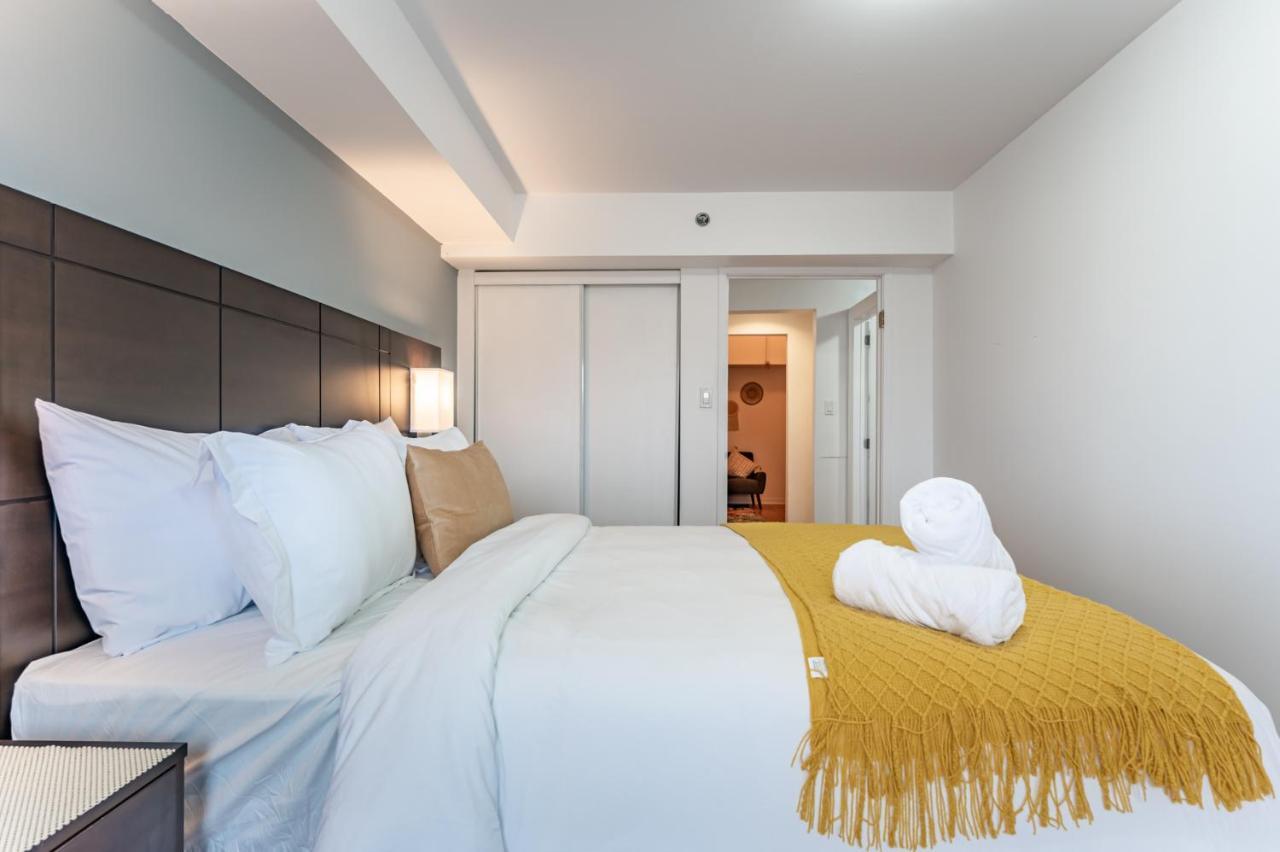 Kensington Place Apartments 多伦多 外观 照片
