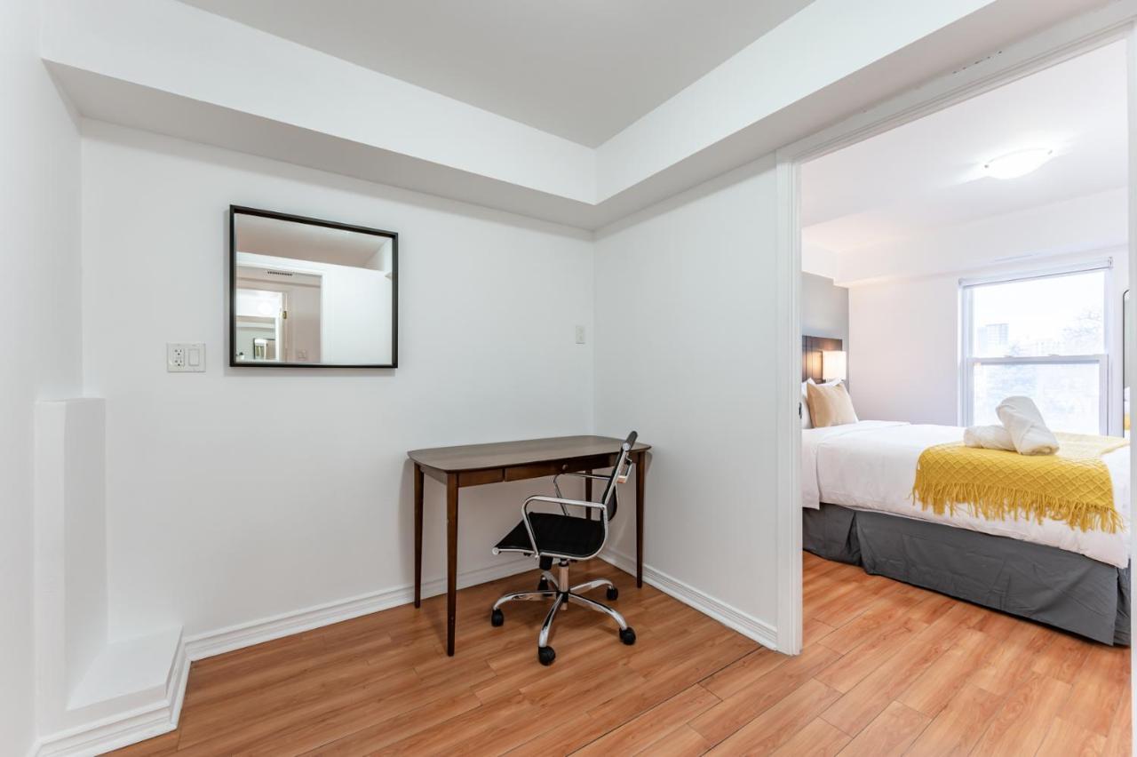 Kensington Place Apartments 多伦多 外观 照片