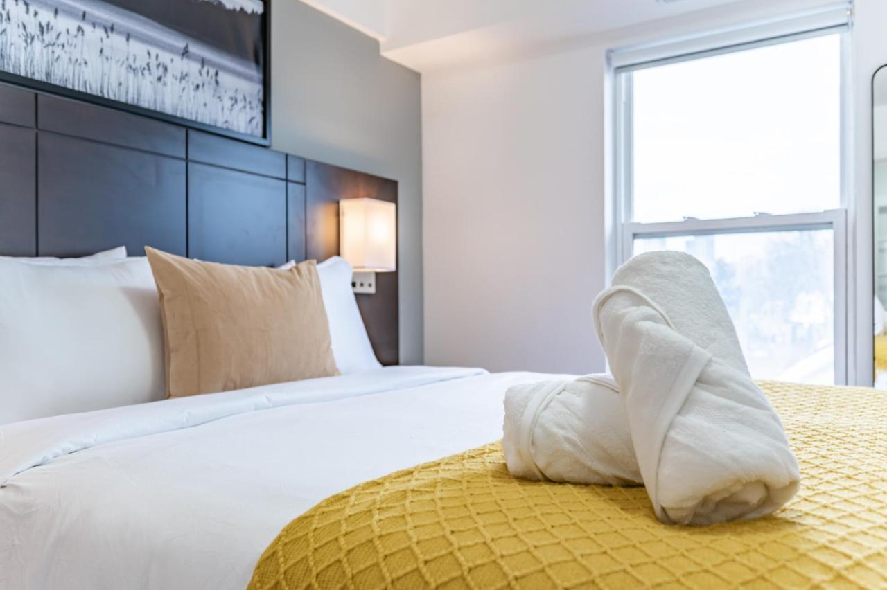 Kensington Place Apartments 多伦多 外观 照片