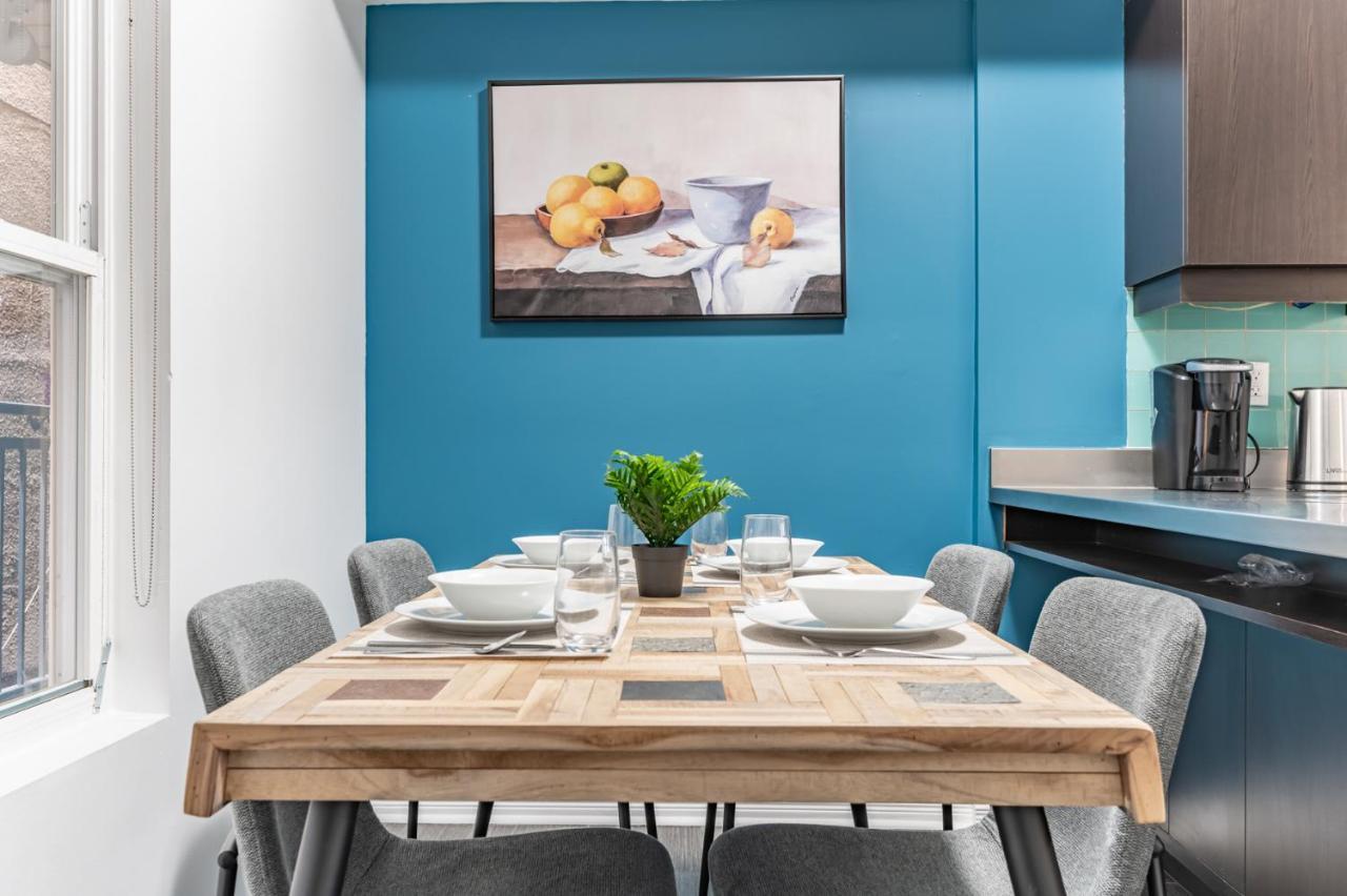 Kensington Place Apartments 多伦多 外观 照片